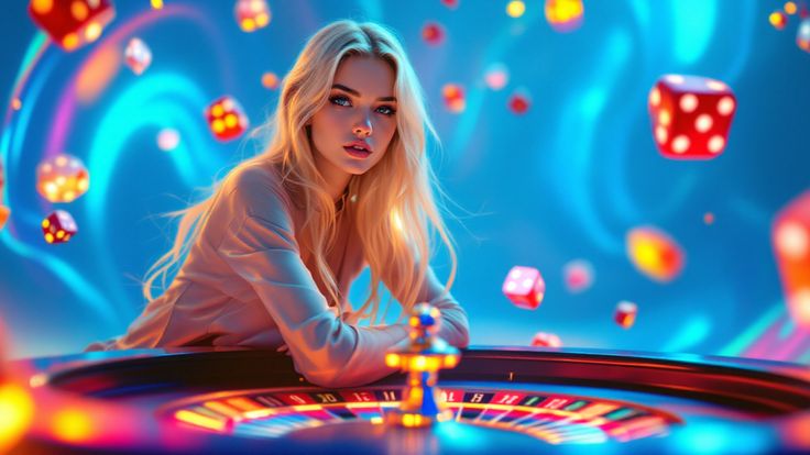 CASINOSBET Live Casino