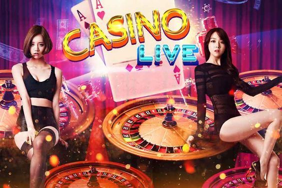 CASINOSBET Live Casino