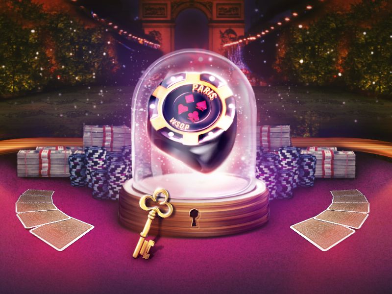 CASINOSBET Live Betting