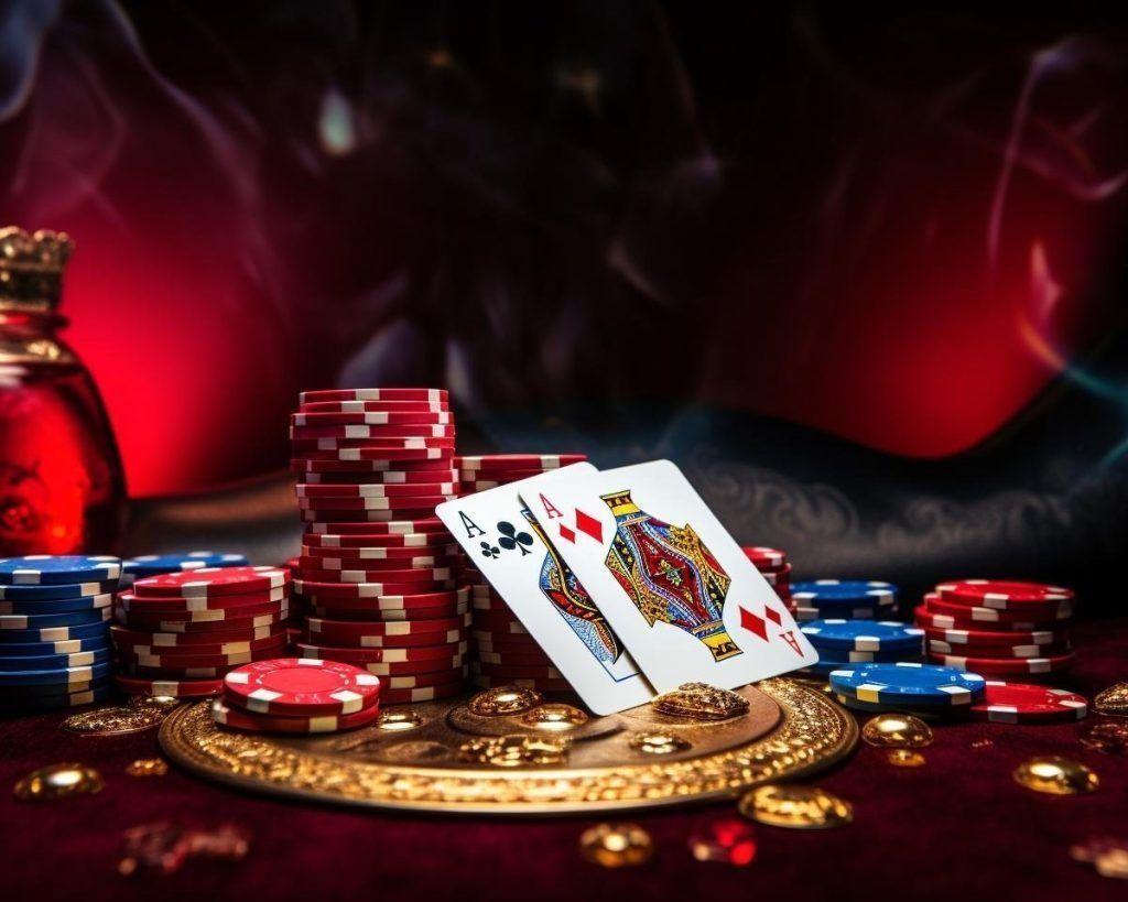 CASINOSBET Live Casino
