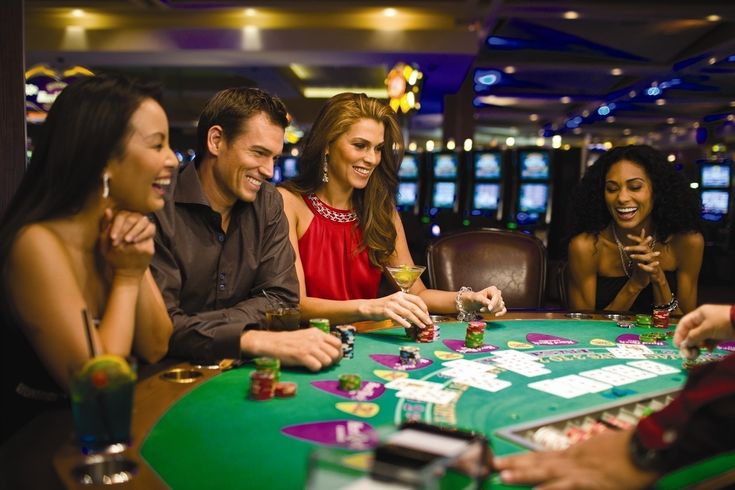 CASINOSBET Live Casino