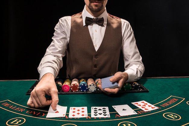 CASINOSBET Live Casino