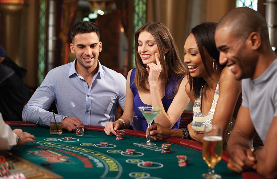 CASINOSBET Welcome Bonus